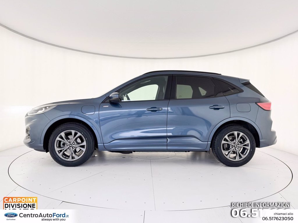 FORD Kuga 2.5 phev st-line x 2wd 225cv cvt