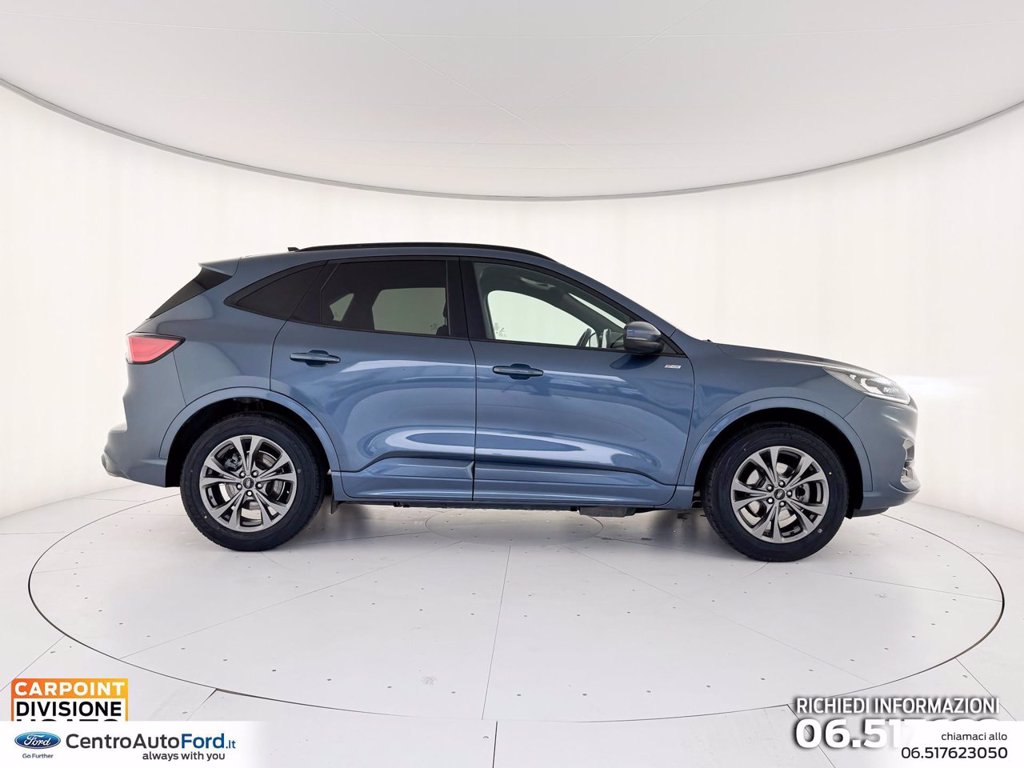 FORD Kuga 2.5 phev st-line x 2wd 225cv cvt