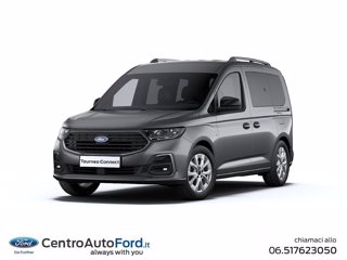 FORD Tourneo connect v761 1.5 ecoboost 115cv titanium auto