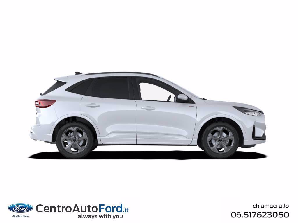 FORD Kuga 2.5 full hybrid st-line 2wd 180cv auto