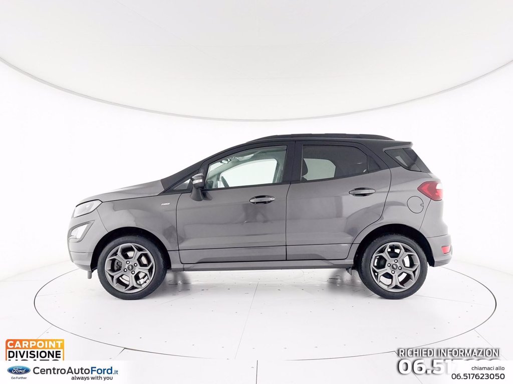 FORD Ecosport 1.0 ecoboost st-line 100cv my19