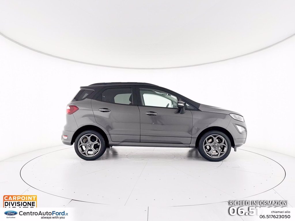 FORD Ecosport 1.0 ecoboost st-line 100cv my19