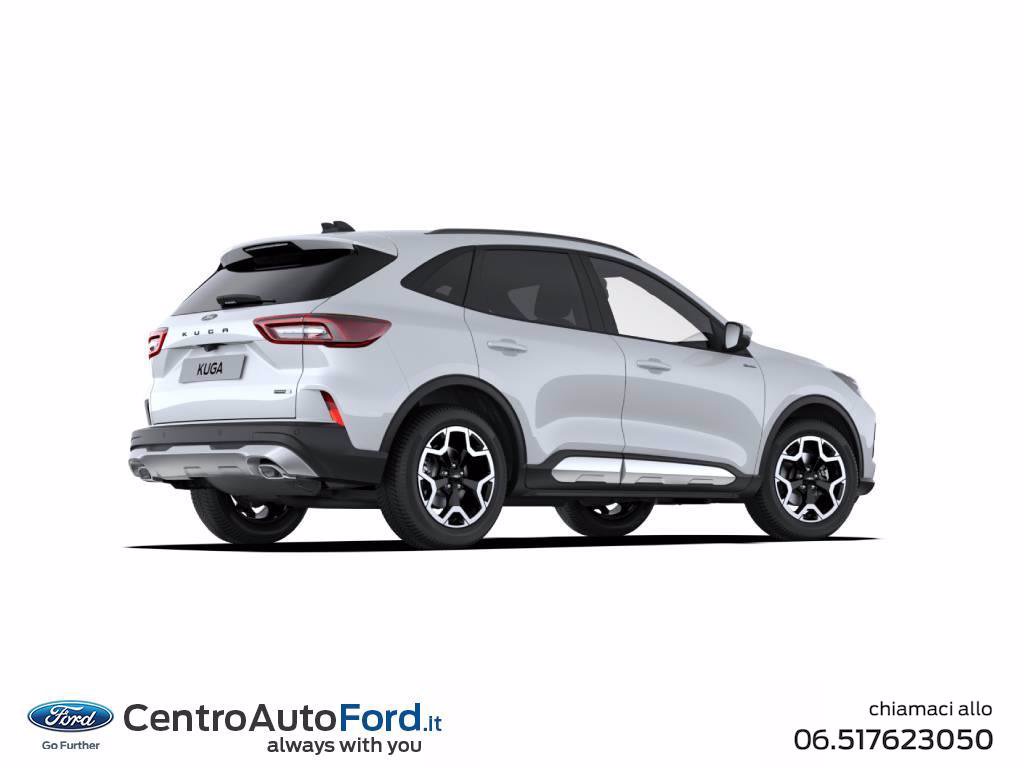 FORD Kuga 2.5 full hybrid active 2wd 180cv auto