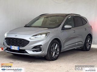 FORD Kuga 1.5 ecoblue st-line 2wd 120cv