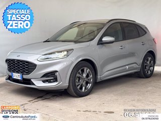 FORD Kuga 1.5 ecoblue st-line x 2wd 120cv auto