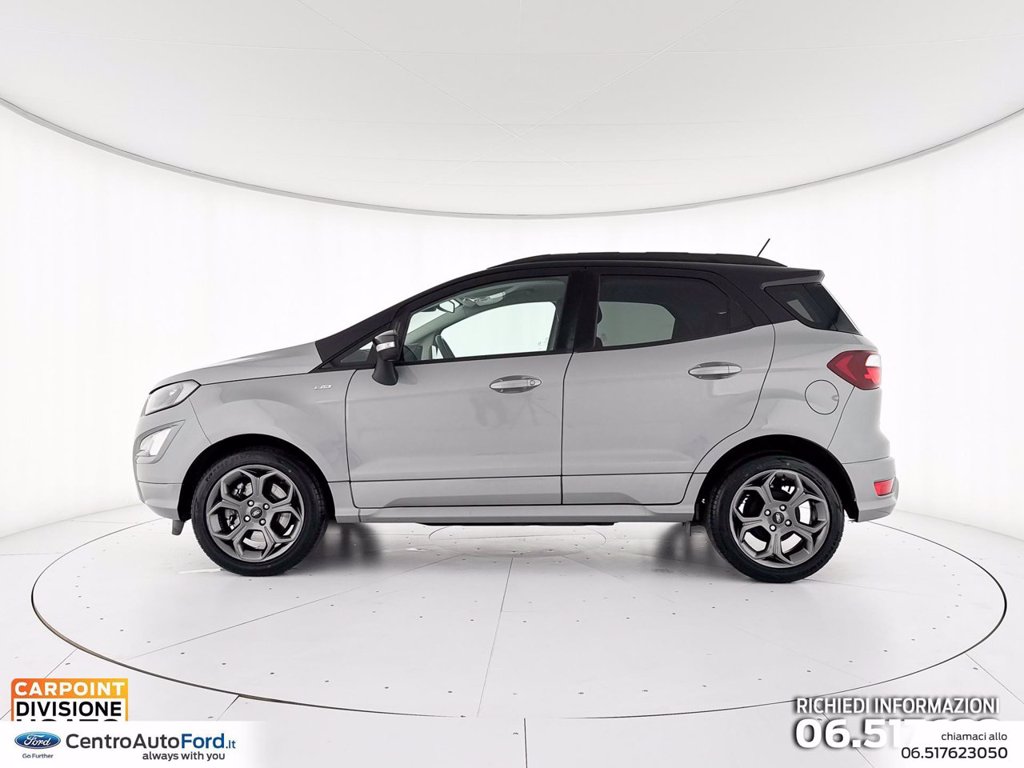 FORD Ecosport 1.0 ecoboost st-line s&s 125cv my20.25