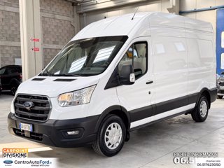 FORD Transit 330 2.0 tdci mhev 170cv trend l3h2 e6.2