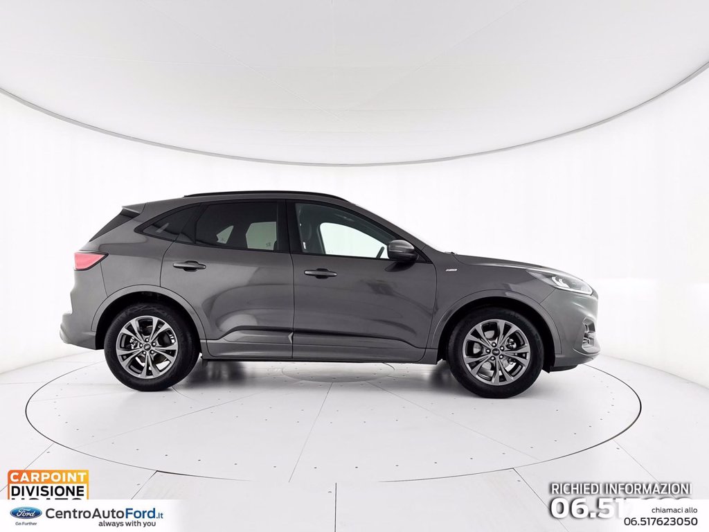 FORD Kuga 1.5 ecoblue st-line 2wd 120cv