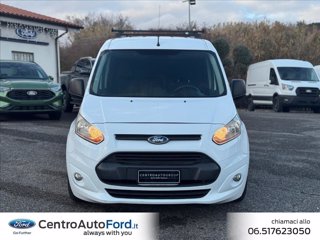 FORD Transit Connect 200 1.6 TDCi 115CV PC Furgone Trend