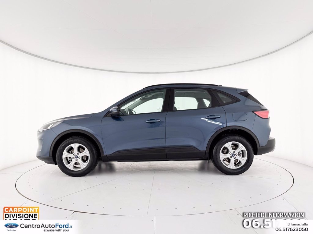 FORD Kuga 2.5 full hybrid connect 2wd 190cv e-shifter