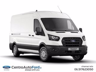 FORD Transit 310 fwd 2.0 ecoblue 130cv trend l2h2