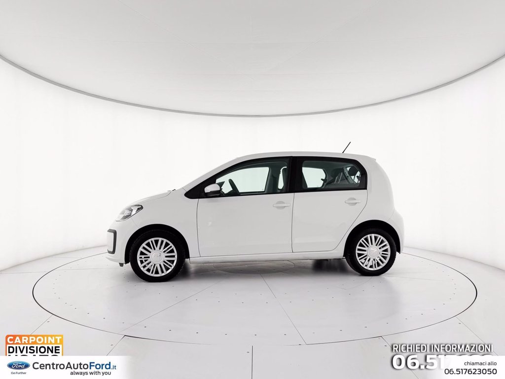 VOLKSWAGEN Up! 5p 1.0 eco up! move up! 68cv my20