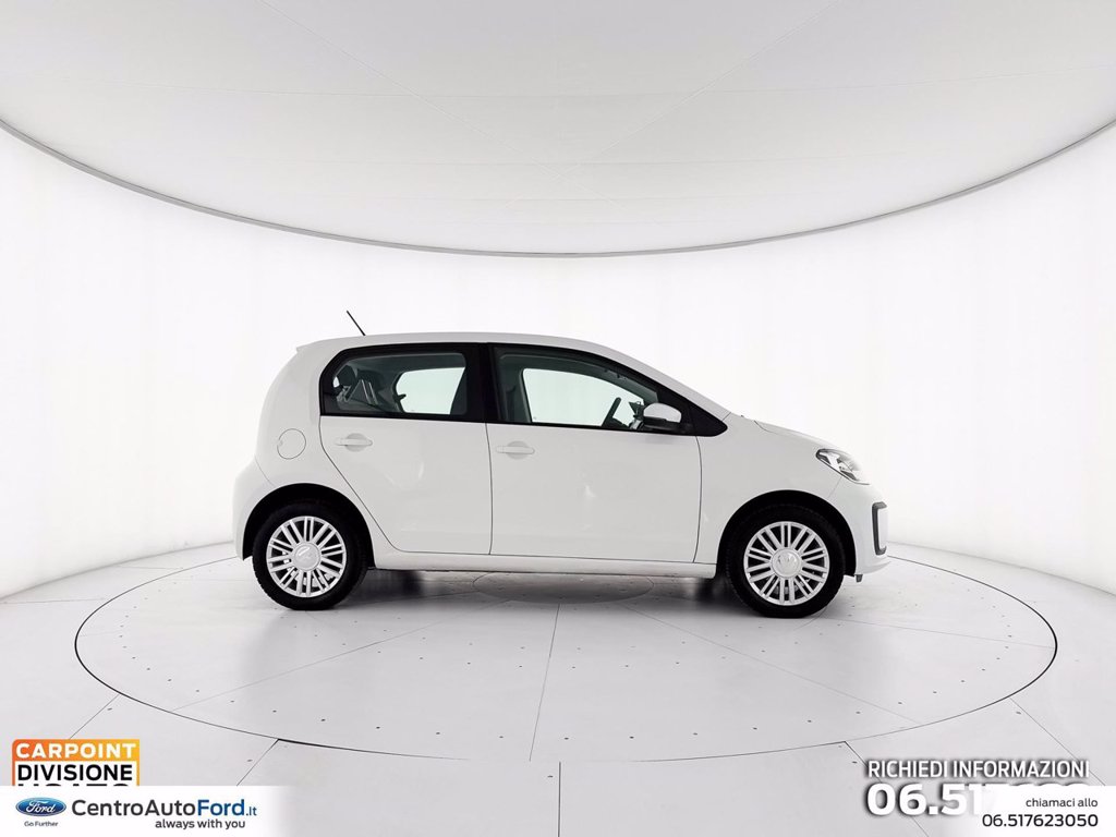 VOLKSWAGEN Up! 5p 1.0 eco up! move up! 68cv my20