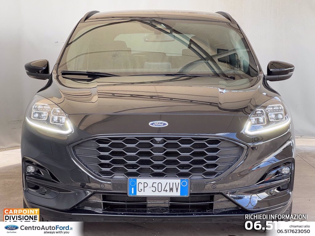 FORD Kuga 2.5 full hybrid st-line x 2wd 190cv cvt