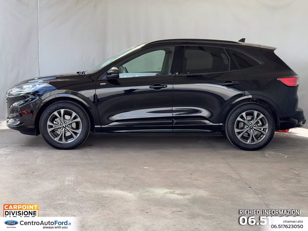 FORD Kuga 2.5 full hybrid st-line x 2wd 190cv cvt