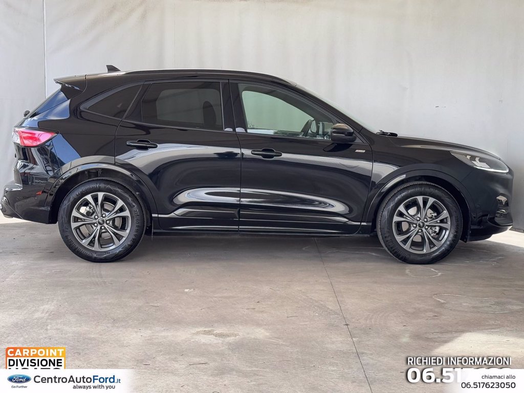 FORD Kuga 2.5 full hybrid st-line x 2wd 190cv cvt