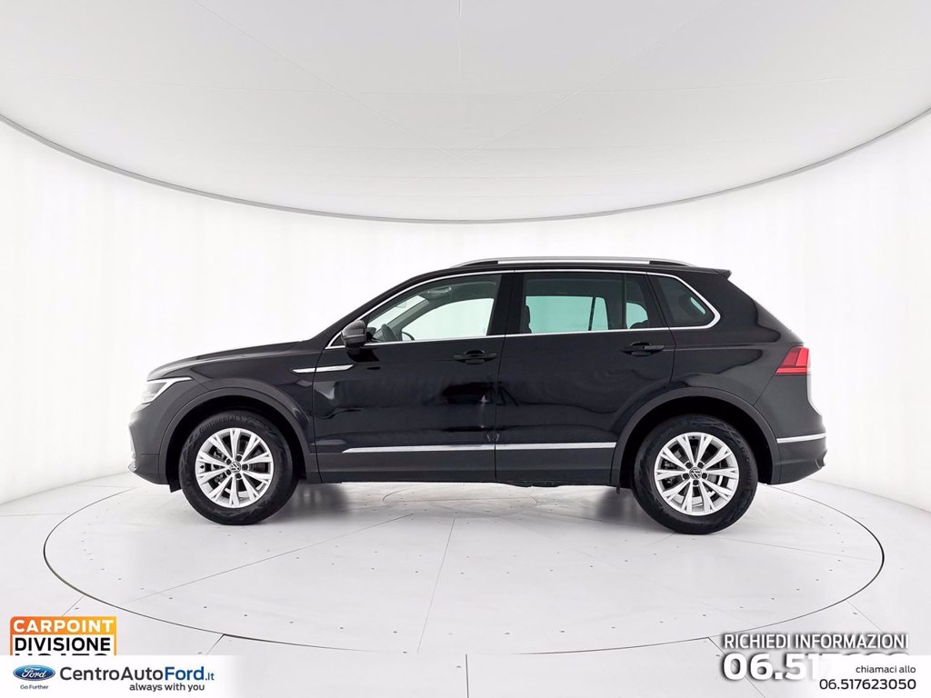 VOLKSWAGEN Tiguan 2.0 tdi life 150cv dsg