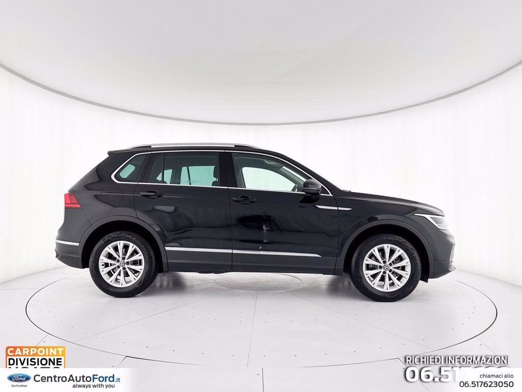 VOLKSWAGEN Tiguan 2.0 tdi life 150cv dsg