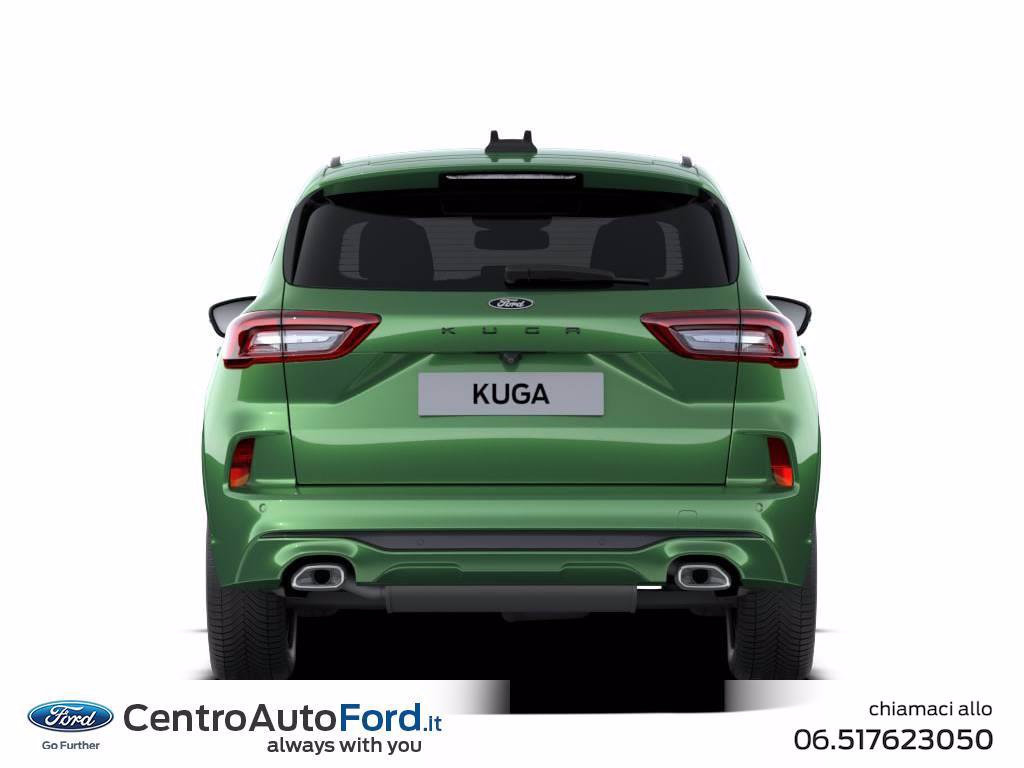 FORD Kuga 2.5 phev st-line 2wd 243cv auto