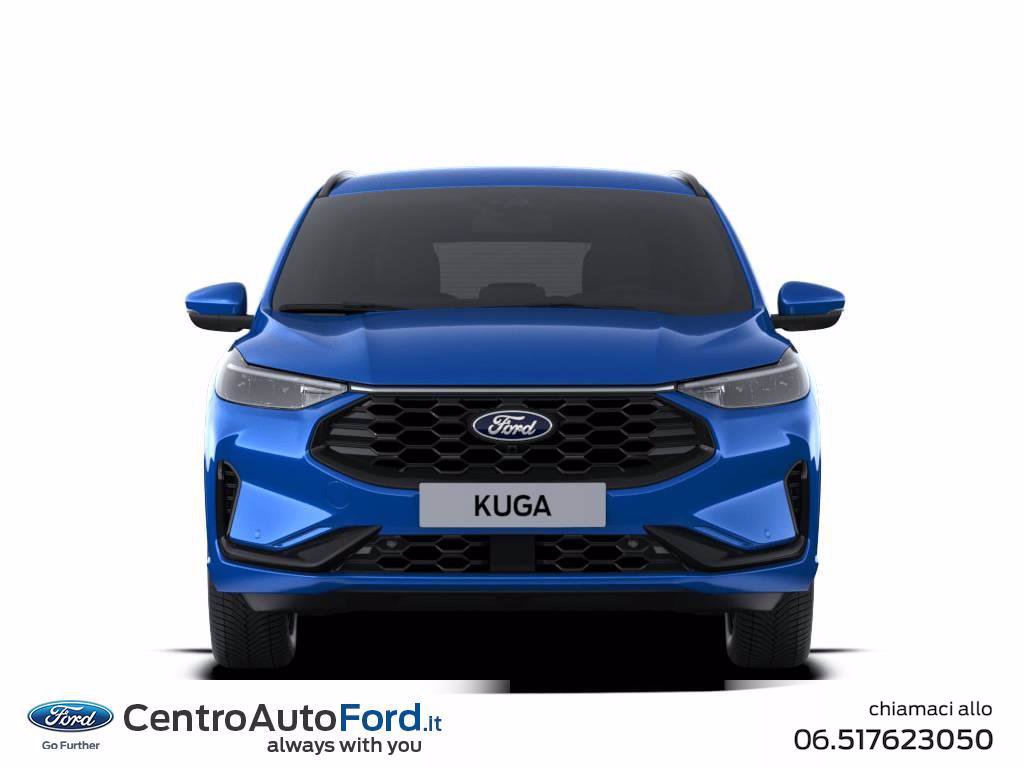 FORD Kuga 2.5 phev st-line 2wd 243cv auto