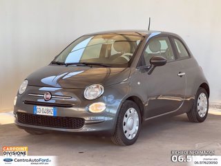 FIAT 500 1.2 120 easypower gpl 69cv my20 GPL