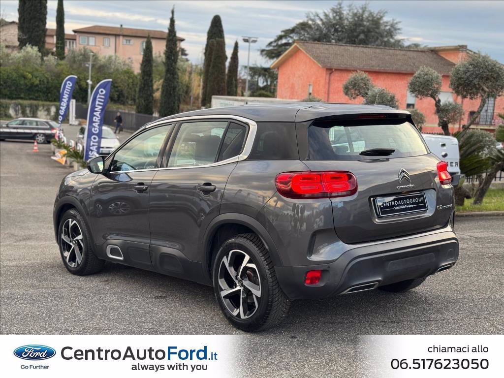 CITROEN C5 Aircross BlueHDi 130 S&S Feel