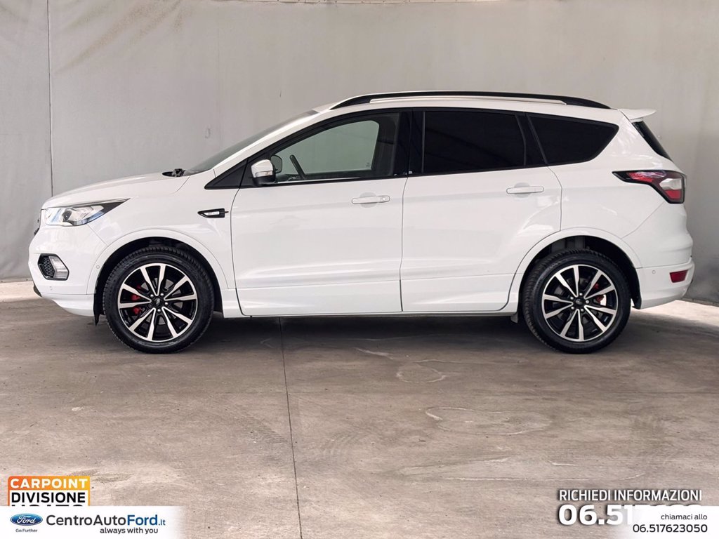 FORD Kuga 1.5 tdci st-line s&s 2wd 120cv my19.25