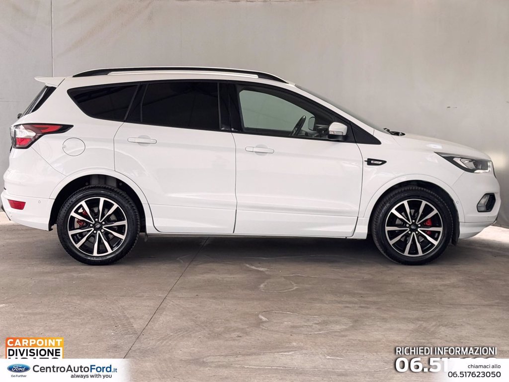 FORD Kuga 1.5 tdci st-line s&s 2wd 120cv my19.25