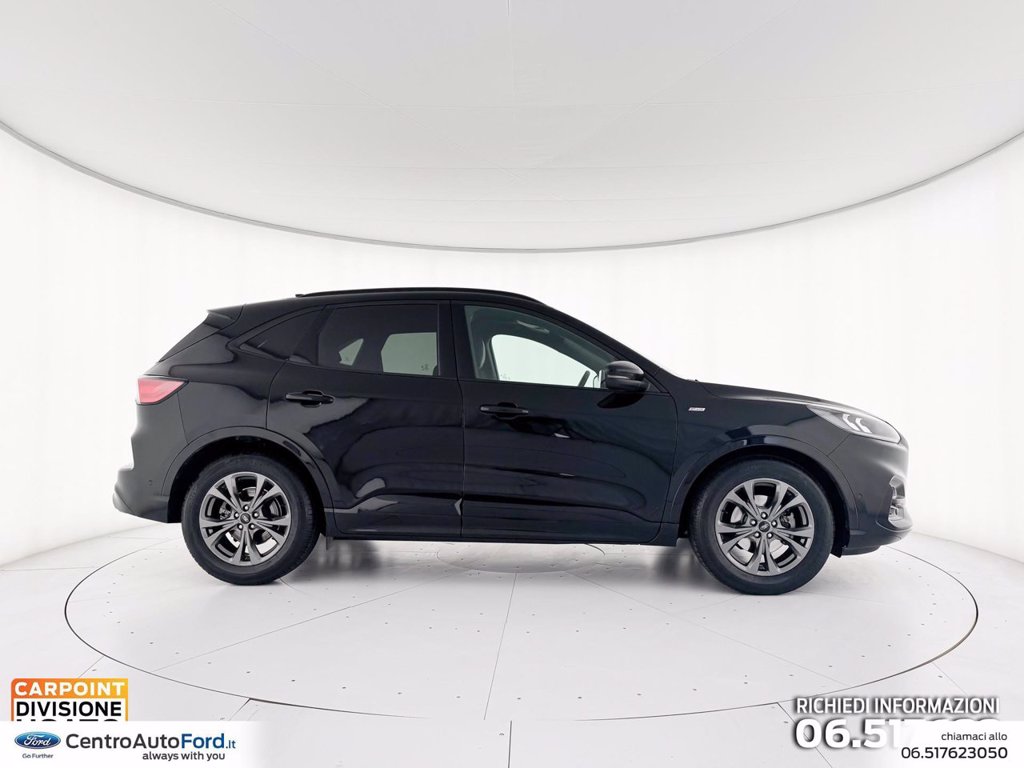 FORD Kuga 2.0 ecoblue mhev st-line x 2wd 150cv