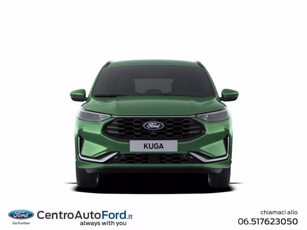 FORD Kuga 2.5 phev st-line x 2wd 243cv auto