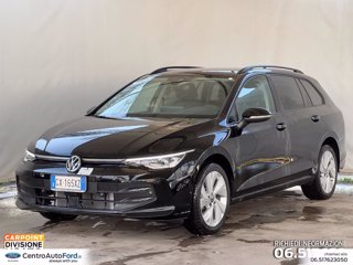 VOLKSWAGEN Golf variant 2.0 tdi life 150cv dsg