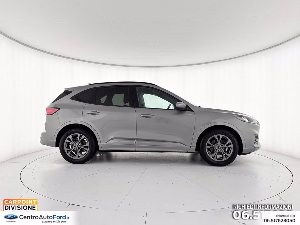 FORD Kuga 1.5 ecoboost st-line 2wd 150cv