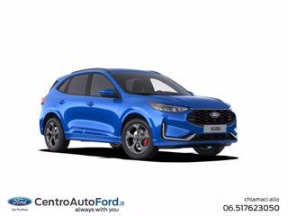 FORD Kuga 2.5 full hybrid st-line x 2wd 180cv auto