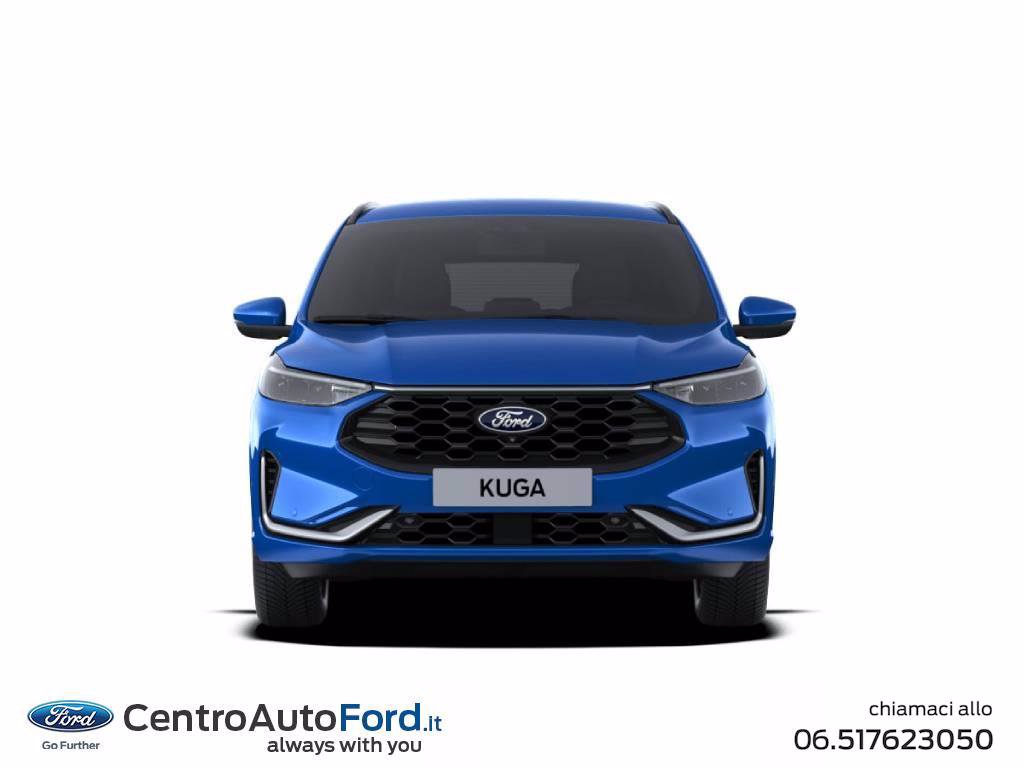 FORD Kuga 2.5 full hybrid st-line x 2wd 180cv auto