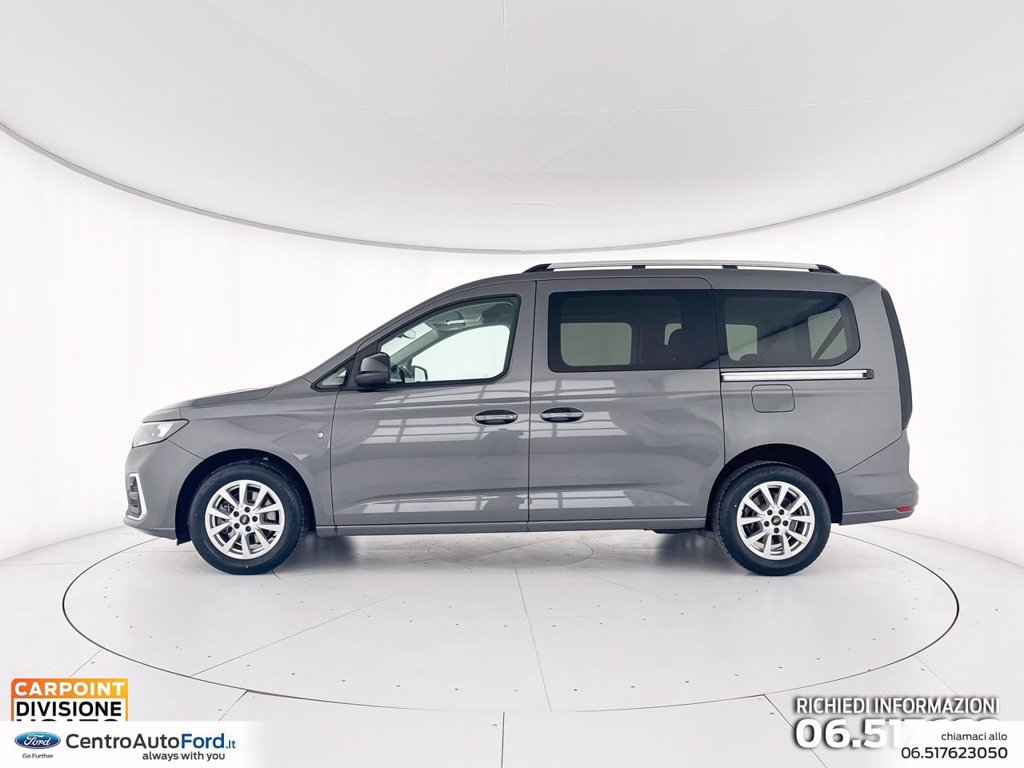 FORD Gran tourneo connect v761 2.0 ecoblue 122cv titanium auto