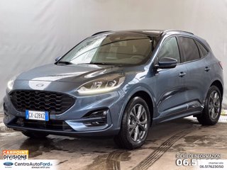 FORD Kuga 1.5 ecoboost st-line 2wd 150cv