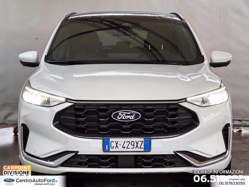 FORD Kuga 2.5 full hybrid st-line x 2wd 190cv cvt