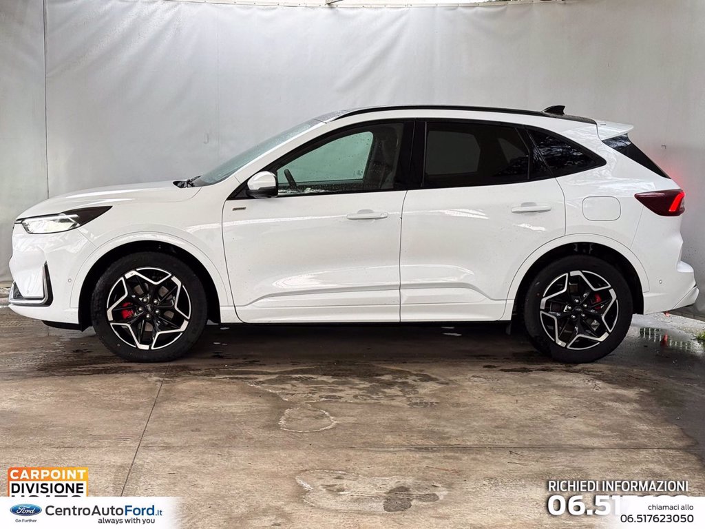 FORD Kuga 2.5 full hybrid st-line x 2wd 190cv cvt