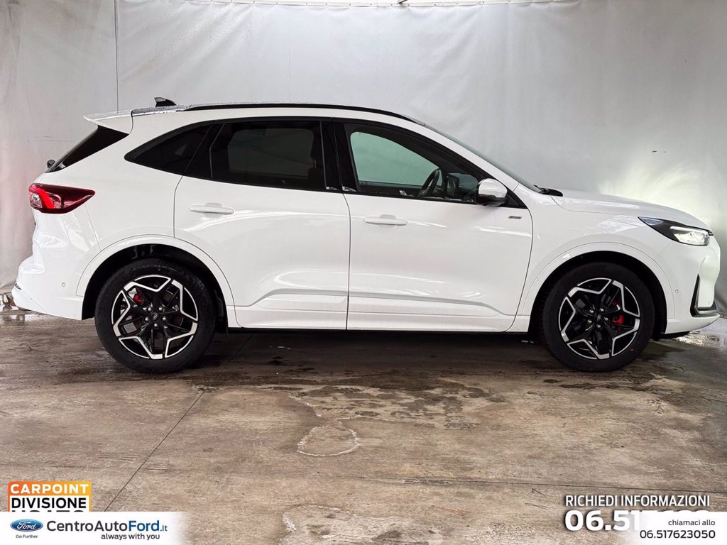 FORD Kuga 2.5 full hybrid st-line x 2wd 190cv cvt