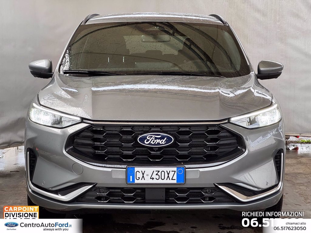 FORD Kuga 2.5 phev st-line 2wd 243cv auto