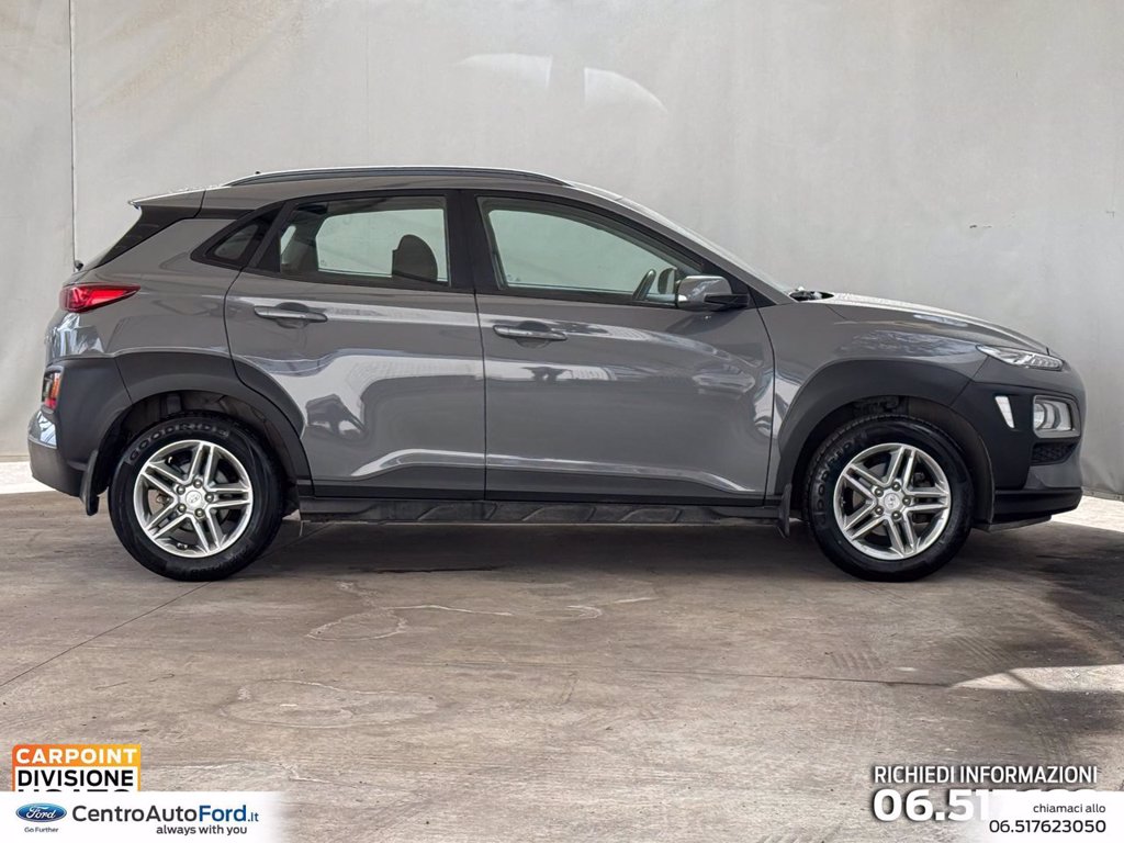 HYUNDAI Kona 1.0 t-gdi xtech 2wd 120cv