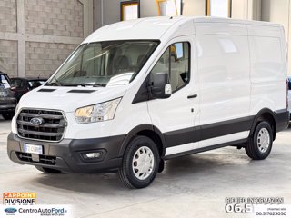 FORD Transit 330 2.0 tdci mhev 130cv trend l2h2 e6.2