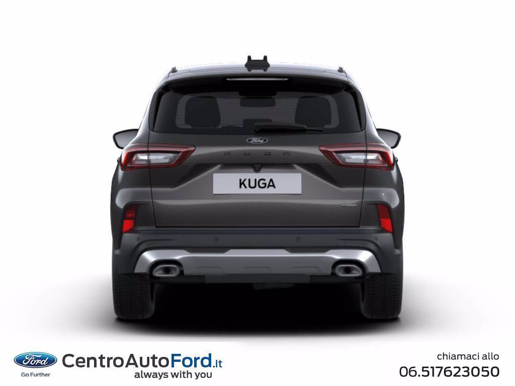 FORD Kuga 2.5 full hybrid active 2wd 180cv auto