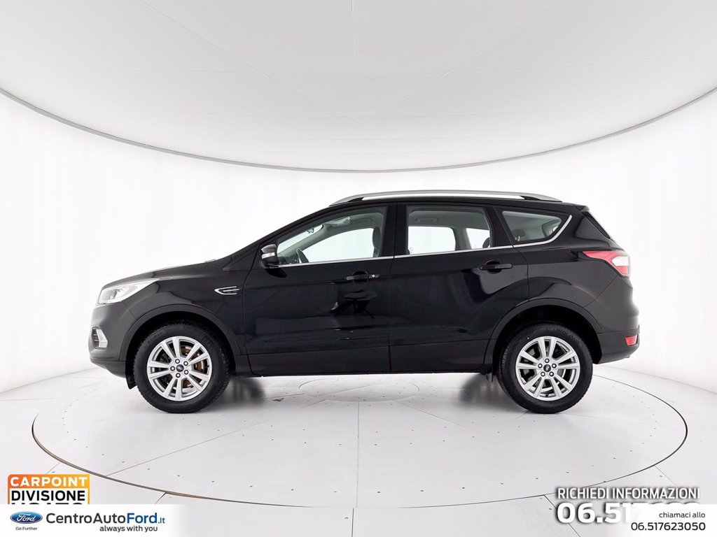 FORD Kuga 2.0 tdci business s&s 2wd 120cv