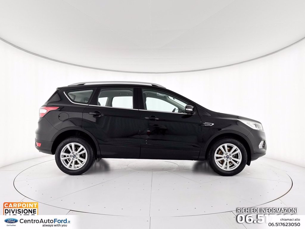 FORD Kuga 2.0 tdci business s&s 2wd 120cv