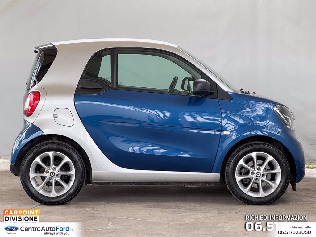 SMART Fortwo 1.0 youngster 71cv c/s.s.