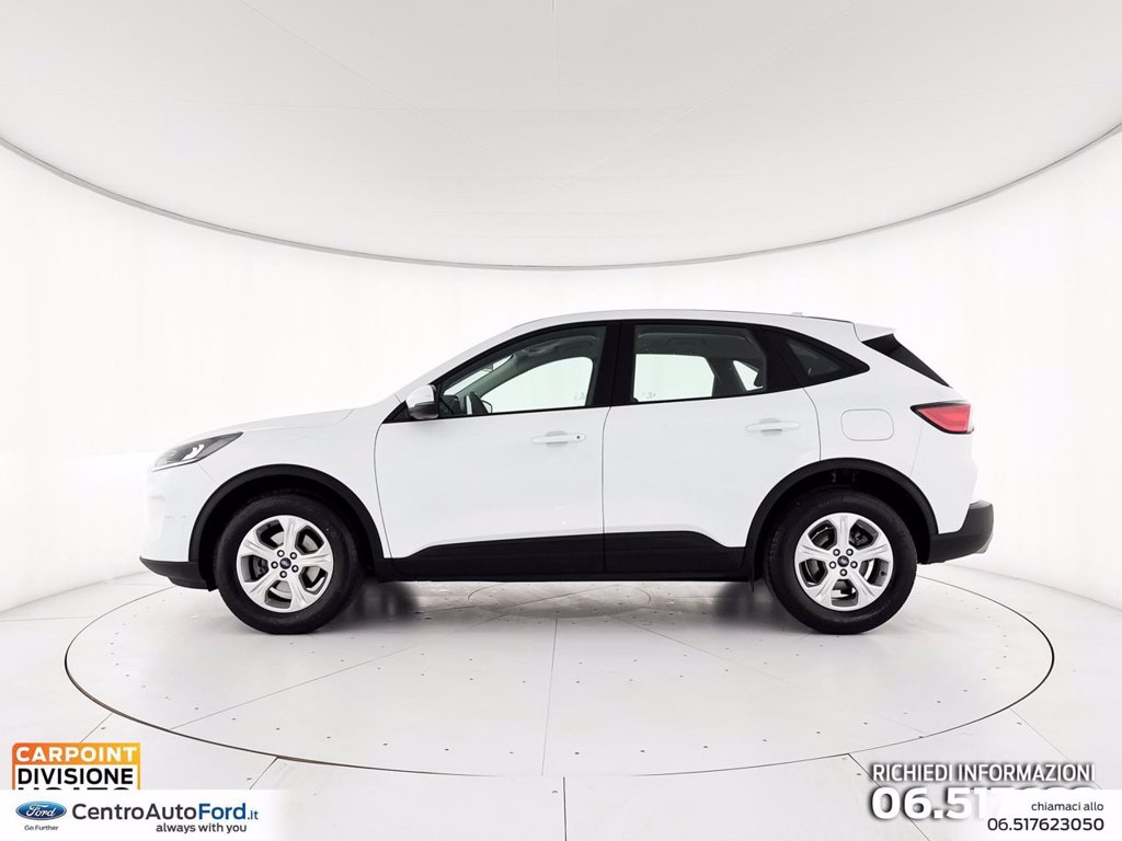 FORD Kuga 1.5 ecoboost connect 2wd 120cv