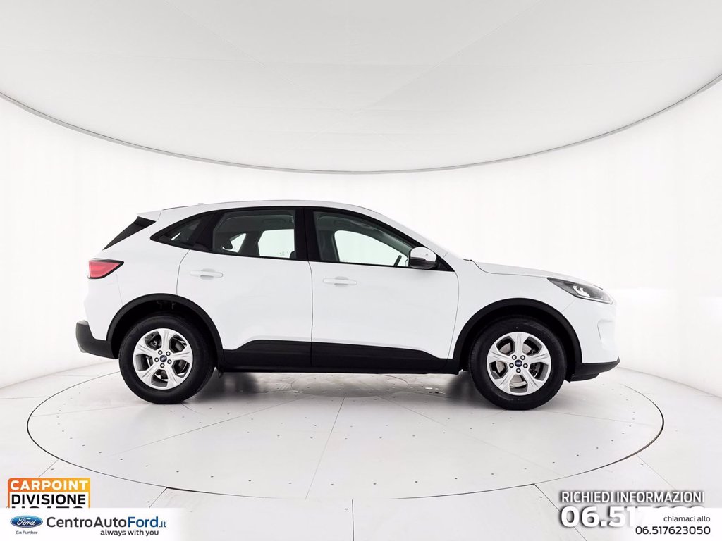 FORD Kuga 1.5 ecoboost connect 2wd 120cv