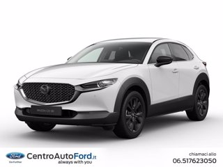 MAZDA Cx-30 2.0 m-hybrid homura 2wd 150cv 6at