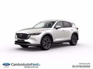 MAZDA Cx-5 2.2 centre-line 2wd 150cv